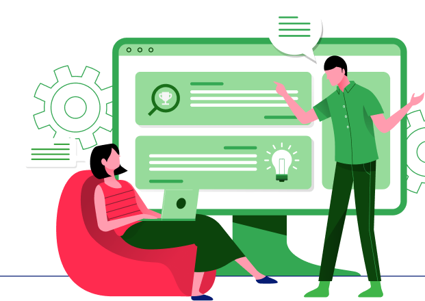 Dịch vụ thiết kế Landing Page chuyên nghiệp – Chuẩn SEO, Tối ưu chuyển đổi