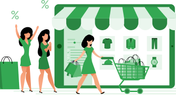 Đẩy đơn nhanh mùa sale