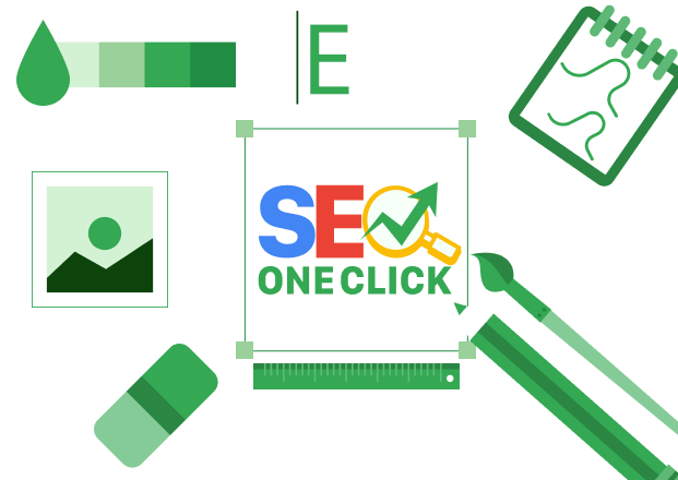 Dịch vụ thiết kế logo chuyên nghiệp – Tạo dấu ấn thương hiệu khác biệt
