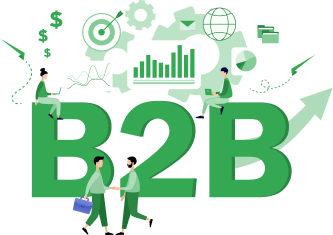 Lead B2B