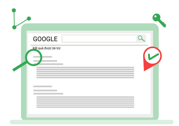 Dịch vụ chạy quảng cáo Google Ads