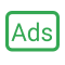 Display Ads (Mạng hiển thị): banner trên hệ thống