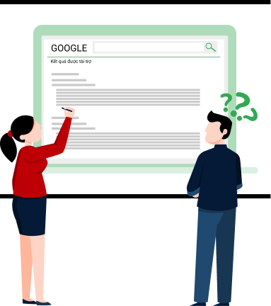 Tại sao doanh nghiệp cần Google Ads?