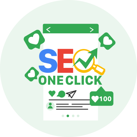 Điểm khác biệt của dịch vụ Social Media Marketing tại SEOoneclick