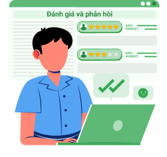 Quy trình phản hồi và xử lý khủng hoảng nhanh chóng