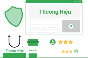 Sáng tạo nội dung và hình ảnh chuẩn thương hiệu