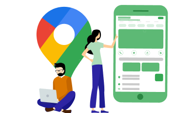 Thiết lập tối ưu hồ sơ doanh nghiệp chuẩn SEO